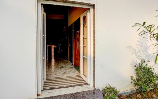 Gulab Residency