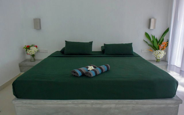 Eva Lanka Hotel