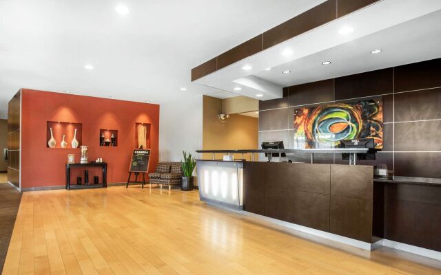 SpringHill Suites by Marriott Roanoke