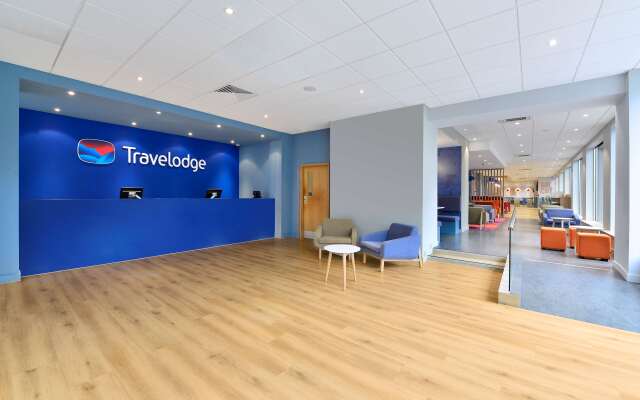 Travelodge London Farringdon