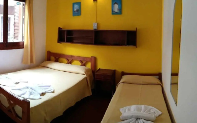 Hotel Spileon