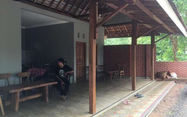 Dann's Homestay