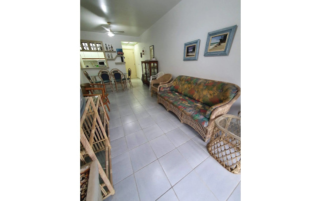 Apartamento Enseada