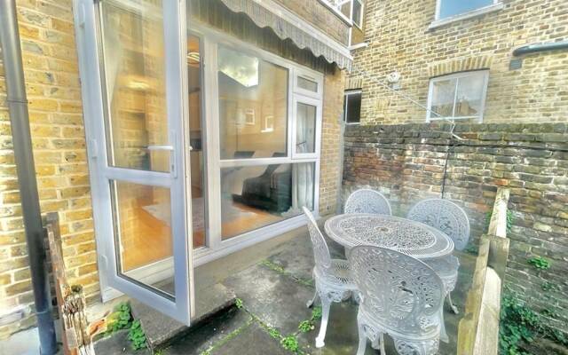 Charming 1-bed Apartment in London