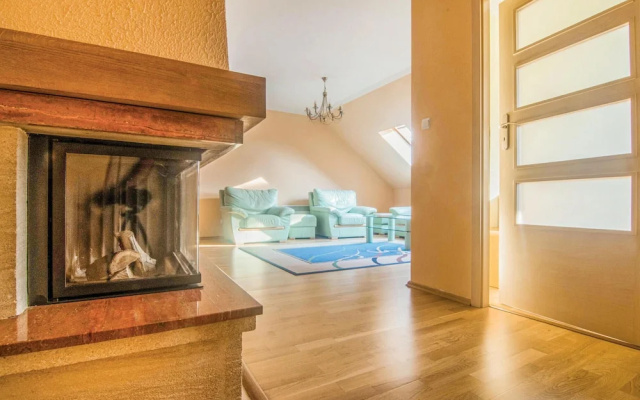 Stunning Apartment in Miedzyzdroje With 2 Bedrooms and Wifi