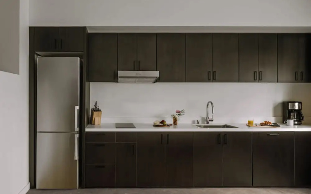 Sonder by Marriott Bonvoy The Winfield Apartments Downtown LA