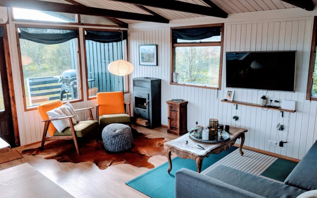 Múlakot Cosy Cabins