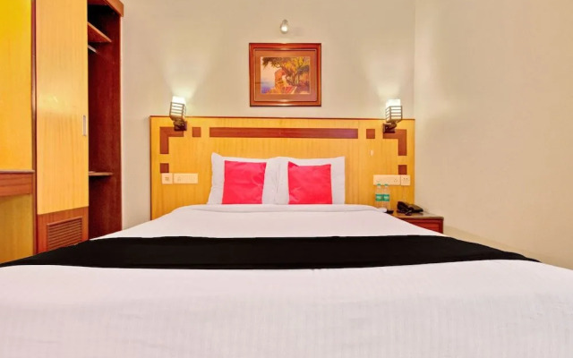 FabHotel Anand Sagar Inn Jayanagar