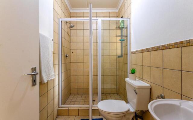 82 NOLE 2bed 2 bath apartment