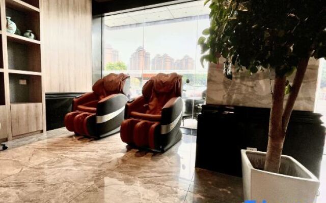 Yuebei Star Hotel