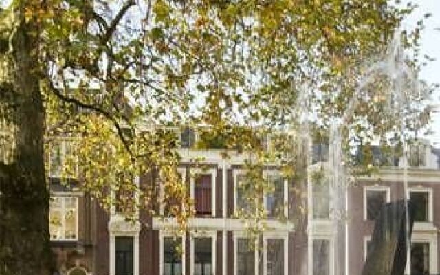 The Hostel B&B Utrecht City Center