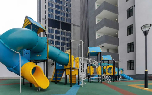 Stylish Dpristine 9 Next to Legoland Free Parking