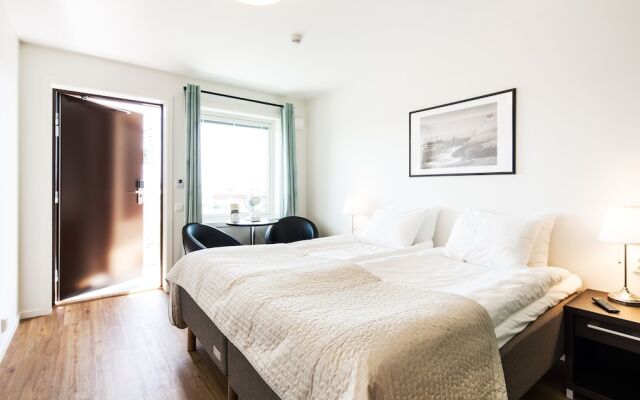 Hotell Villa Solviken