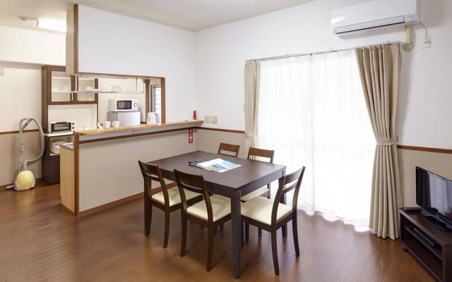 Condominium Resort Nago Grand Sedona
