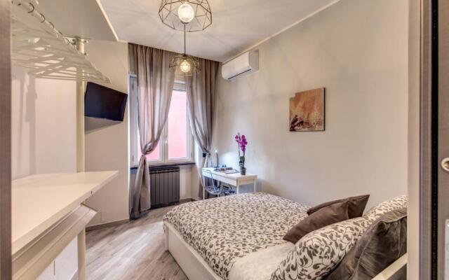 Lux Apartment