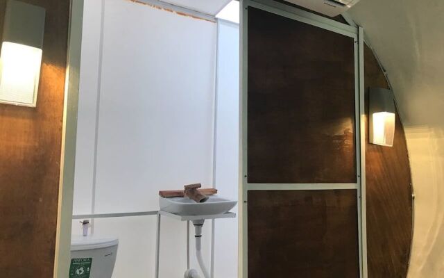 Eco Hotel Jadan Chechen