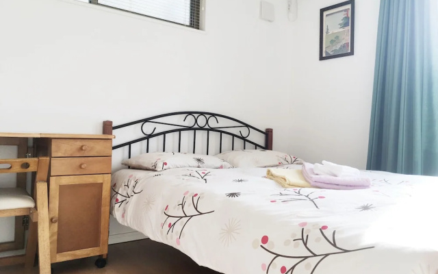 Tokyo 88 4br Entire House Close to Jr Ikebukuro Shinjuku