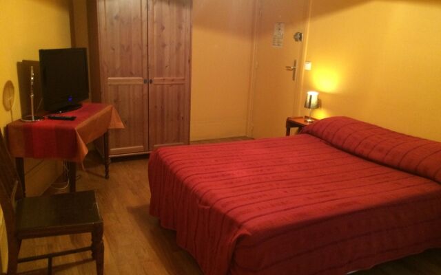 Hotel Ramey