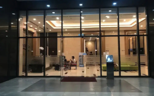 The RiverGate Apartments & Condo Saigon