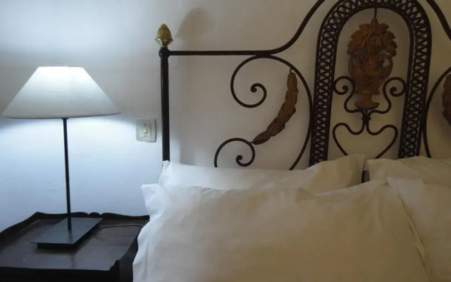 Hotel Solar De Monfalim