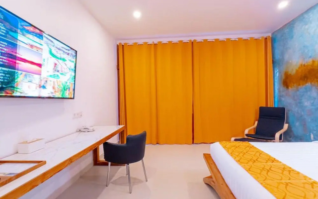 Pearl Sunset Resort, Sunset Moments, Adults Only