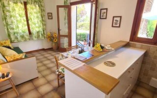 Villa Wanna Bilo A (bilocale)