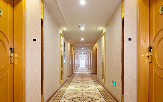 Vienna Hotel