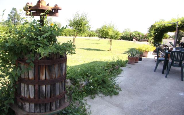 B&B Villa Sofia