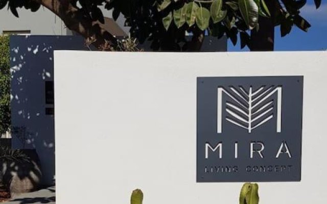 Mira Living Concept Suites Adults Only