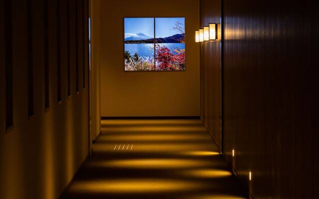 Hotel Indigo Hakone Gora by IHG