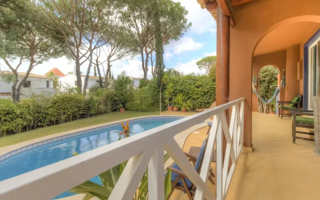 Villas2go2 Vilamoura Chile