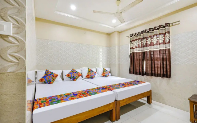Fabhotel Sree Vishnu Bhavan