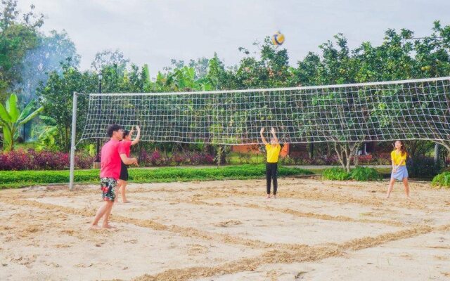 Orchard Home Resort Nam Cat Tien