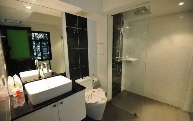 Siam Palm Residence