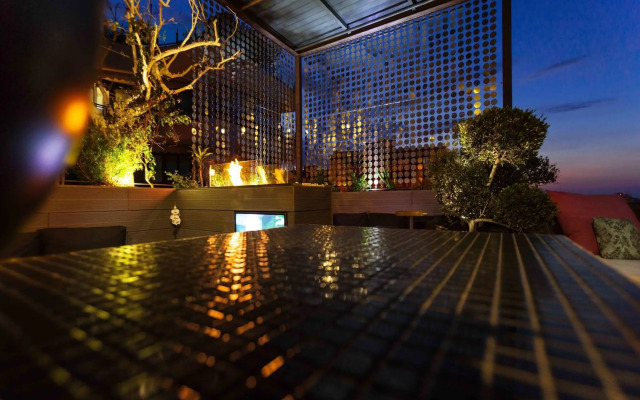 UNA HOTELS One Siracusa