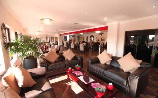 Usambara lodge