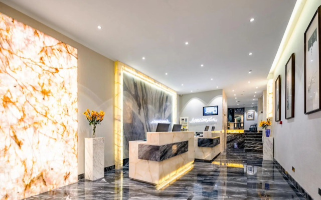 Homeinn Hotel (Xiamen Zhongshan Road Pedestrian Street)