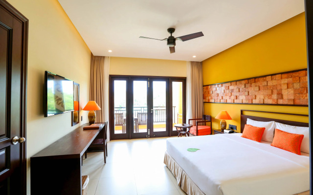 Pandanus Resort