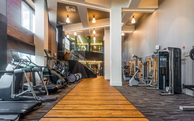 Mint House Alexandria - Old Town