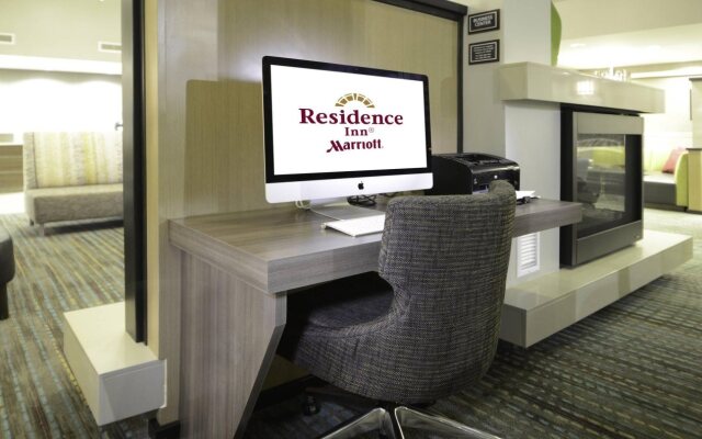 Residence Inn Augusta