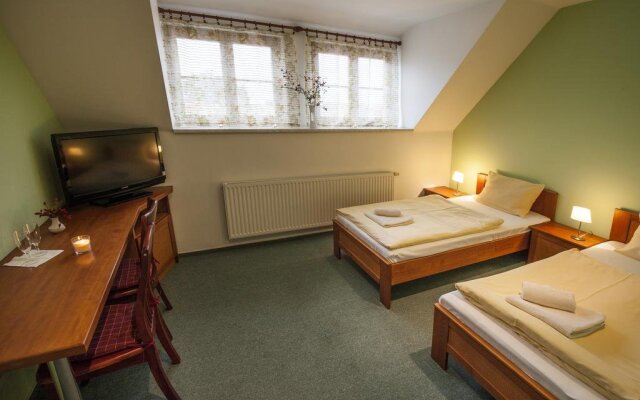 Hotel Aurelius Mikulov