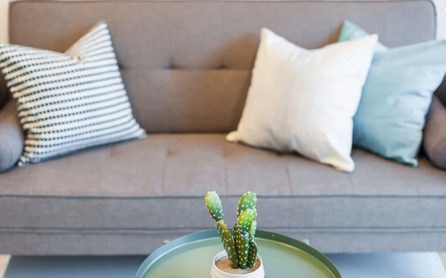 Summer Suites KLCC by Stayshare Homes