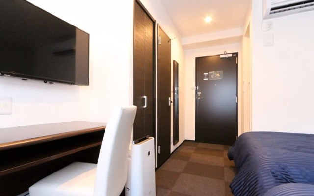 HOTEL LiVEMAX Minamihashimoto Ekimae