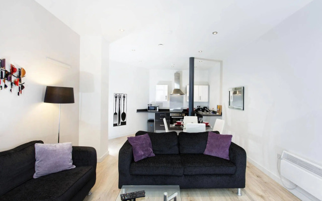 Orchard  Avenue Serviced Apartments