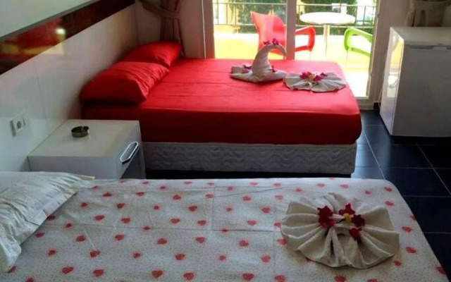 Ustun Apart Hotel