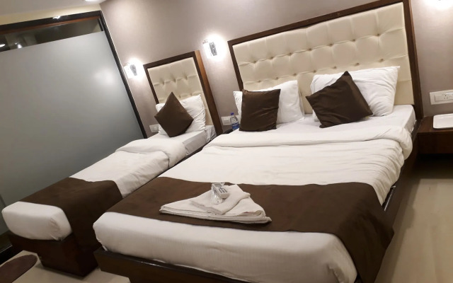 Garden Creek Residency