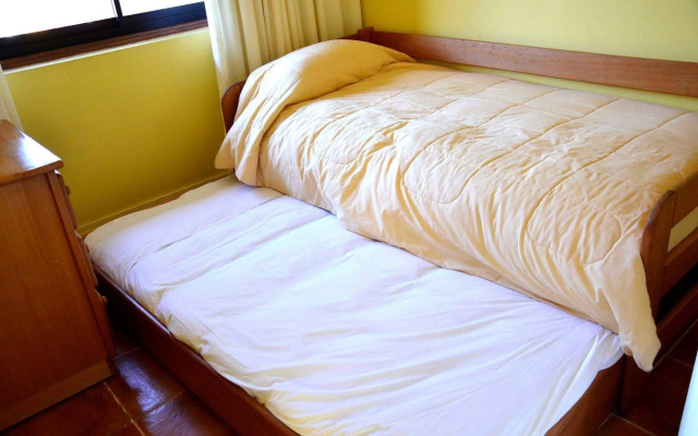 Apart Hotel del Volcán