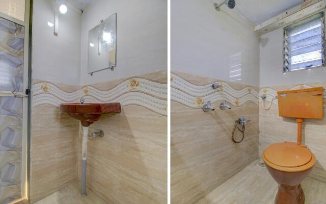 OYO 70407 Hotel Sea View