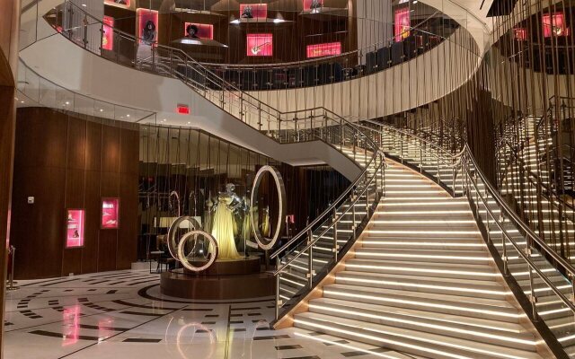 Hard Rock Hotel New York