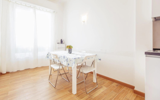 Cuore di Sanremo apartment